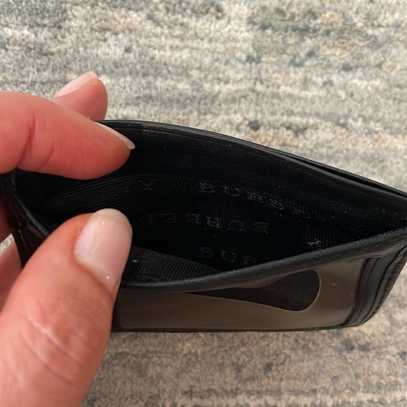 Burberry card holder - Picture 6 of 13